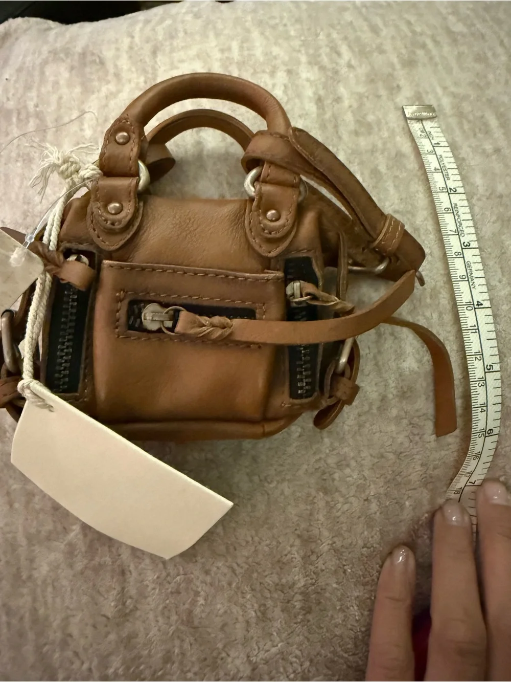 Free People new tags